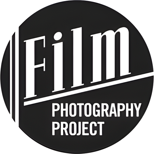 Film Photography Project Store logo