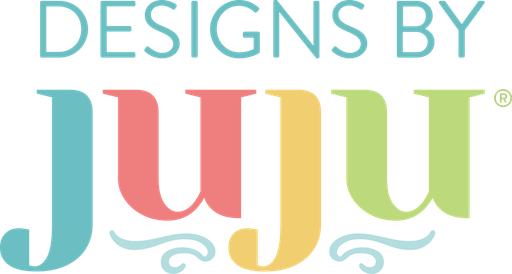 Designs By JuJu logo