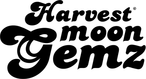 Harvest Moon Gemz logo