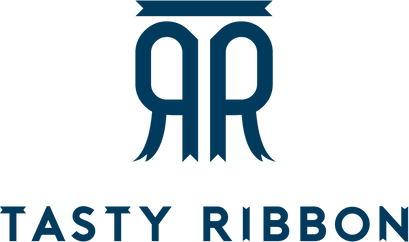 Tasty Ribbon logo