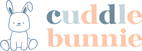 Cuddle Bunnie logo