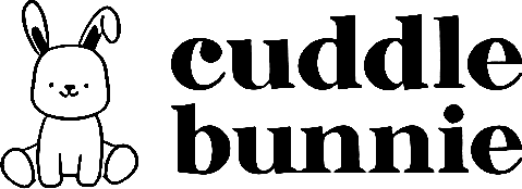 Cuddle Bunnie logo