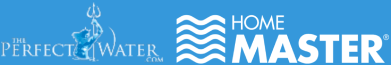 The Perfect Water logo