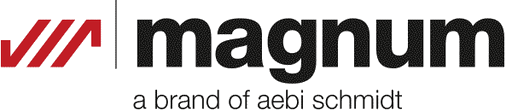 Magnum Truck Racks logo