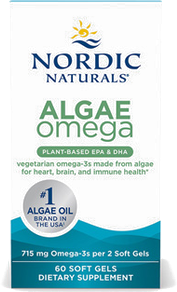 Nordic Naturals logo