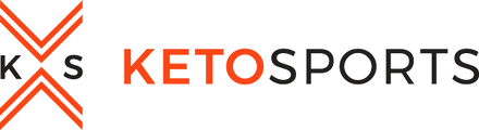 KetoSports logo