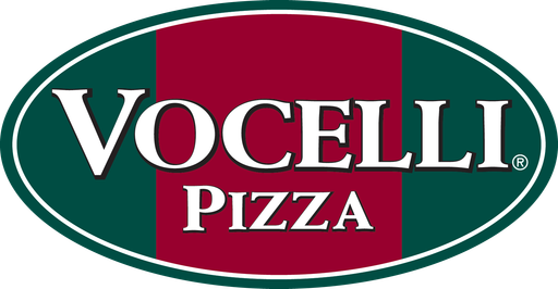 Vocelli Pizza logo