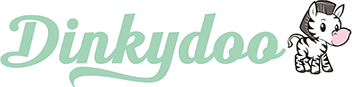 Dinkydoo Fabrics logo