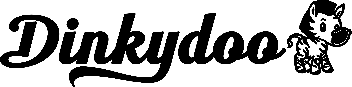 Dinkydoo Fabrics logo