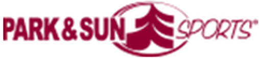 Park and Sun Sports logo