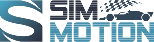 Sim Motion logo
