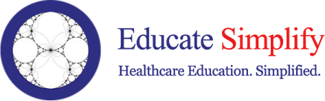 Educate Simplify logo