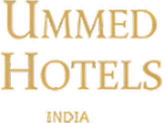 Ummed Hotels India logo