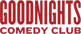 Goodnights Comedy Club logo