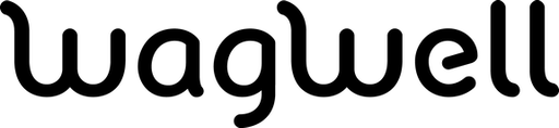 WagWell logo