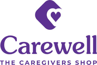 Carewell logo