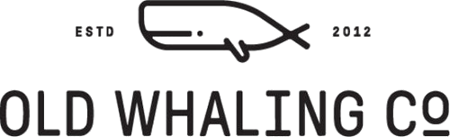 Old Whaling Company logo