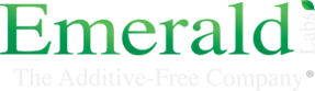 Emerald Labs logo