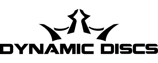 Dynamic Discs logo