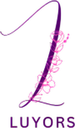 Luyors logo