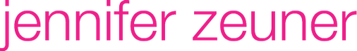 Jennifer Zeuner logo