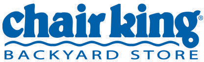 Chair King Backyard Store logo