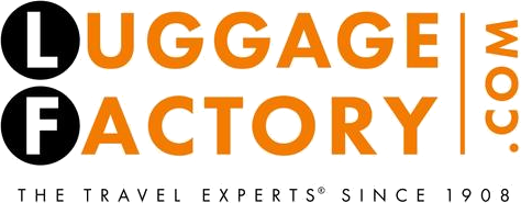 Luggage Factory logo