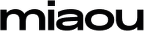Miaou logo