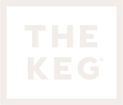 The Keg Steakhouse + Bar logo