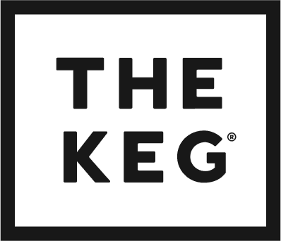 The Keg Steakhouse + Bar logo