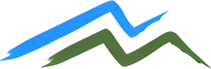 Nordic Mountain logo