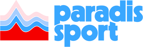Paradis Sport logo