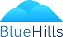 Blue Hills Corp logo