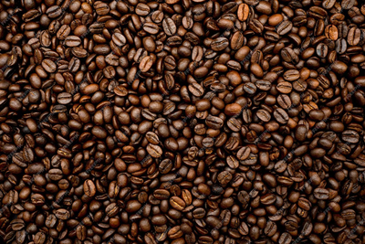 Presto Coffee Roasters logo