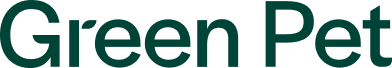 Green Pet logo