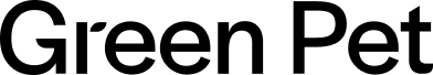 Green Pet logo