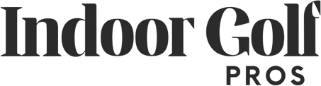 Indoor Golf Pros logo