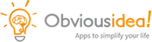 Obviousidea logo
