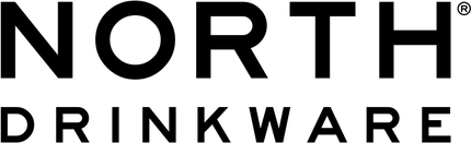 North Drinkware logo
