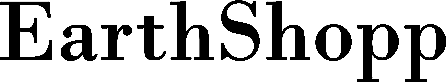 EarthShopp logo