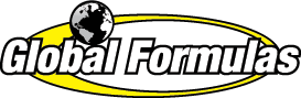 Global Formulas logo