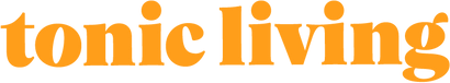 Tonic Living logo