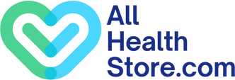 All Health Store logo