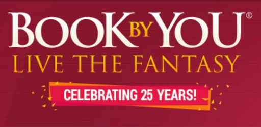 Book By You logo