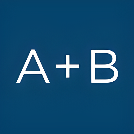 Allie+Bess logo