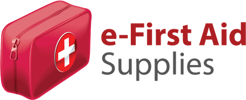 e-FirstAidSupplies logo
