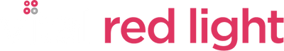 Vital Red Light logo