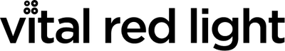 Vital Red Light logo