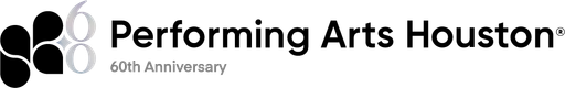 Performing Arts Houston logo