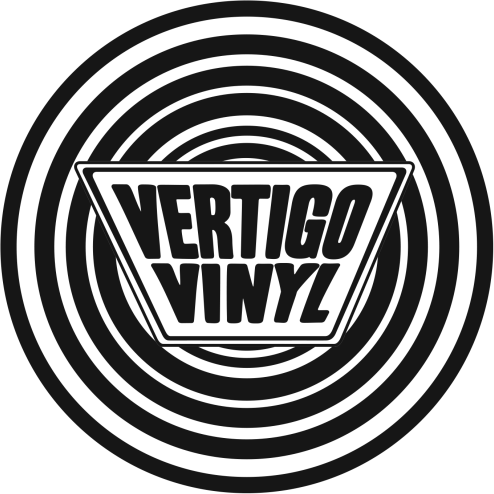 Vertigo Vinyl logo